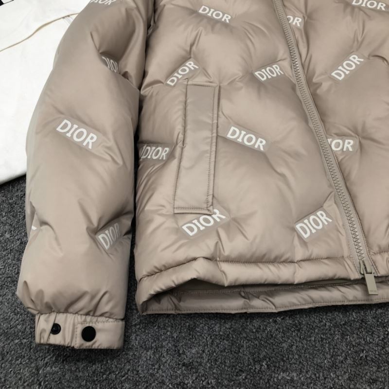 Christian Dior Down Jackets